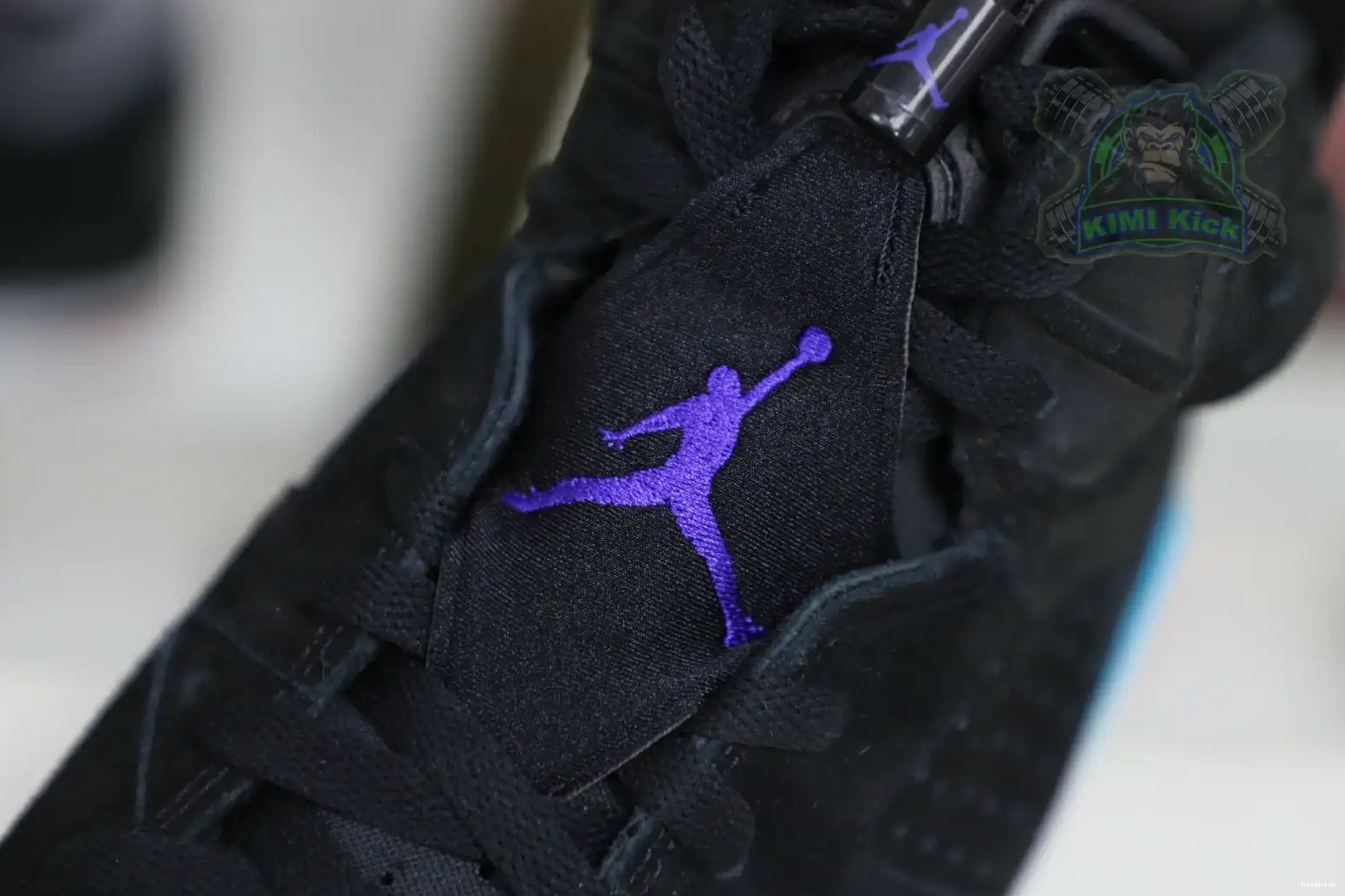 Jordan6 Jordan Kimikick Air 0520